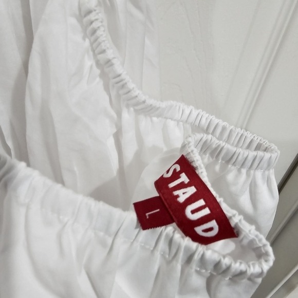 Staud Appel Dress - Picture 5 of 6